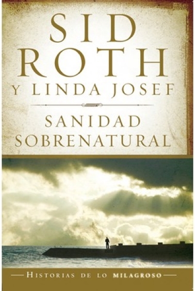 Sanidad Sobrenatural