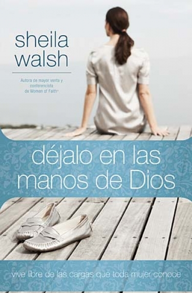 Déjalo en las Manos de Dios