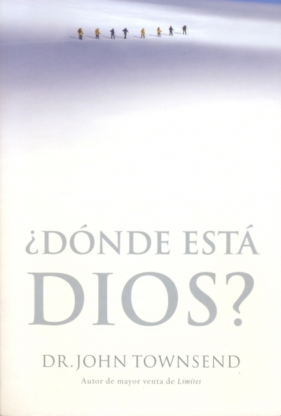 ¿Dónde está DIOS?