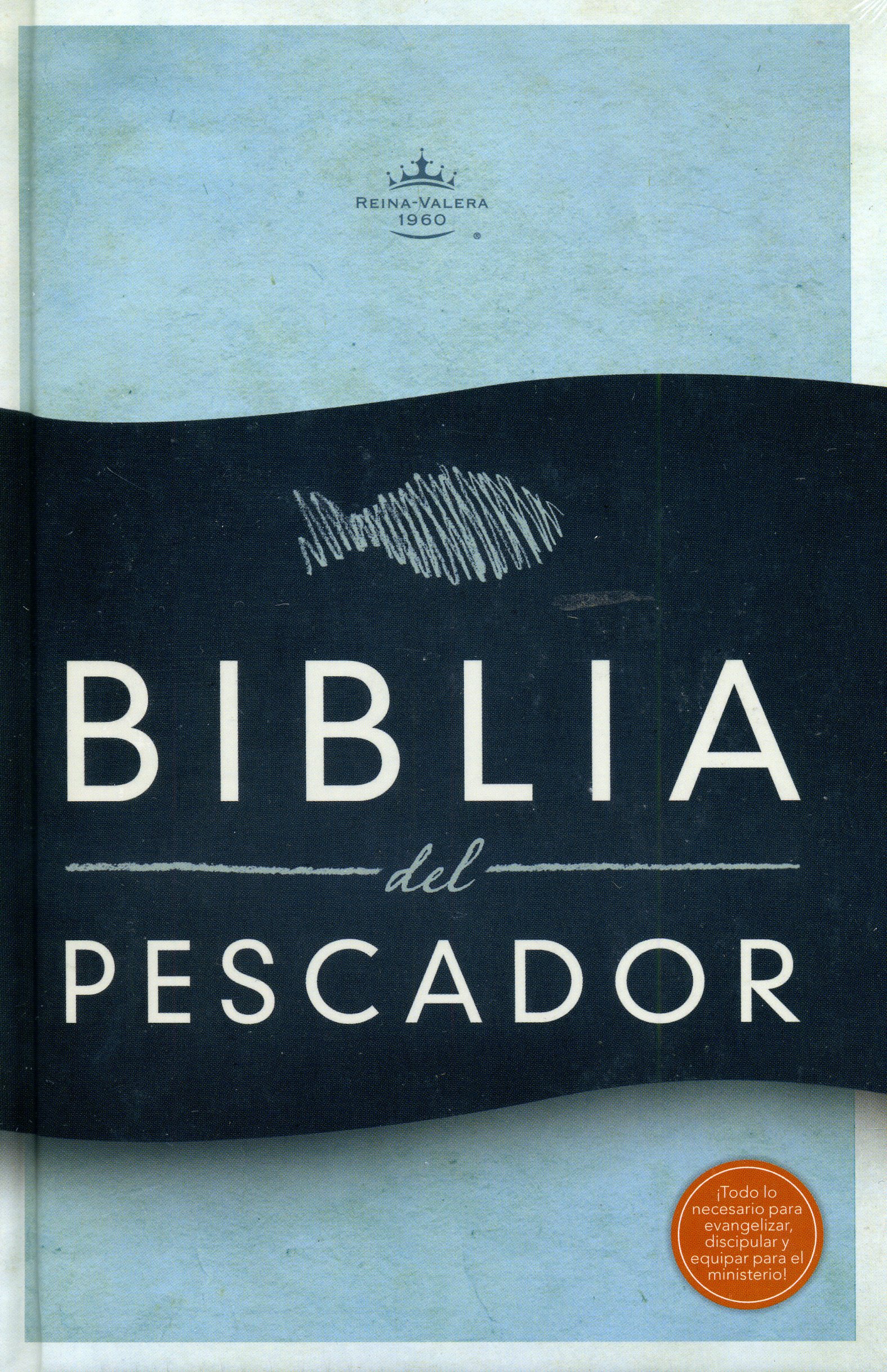 Biblia del pescador