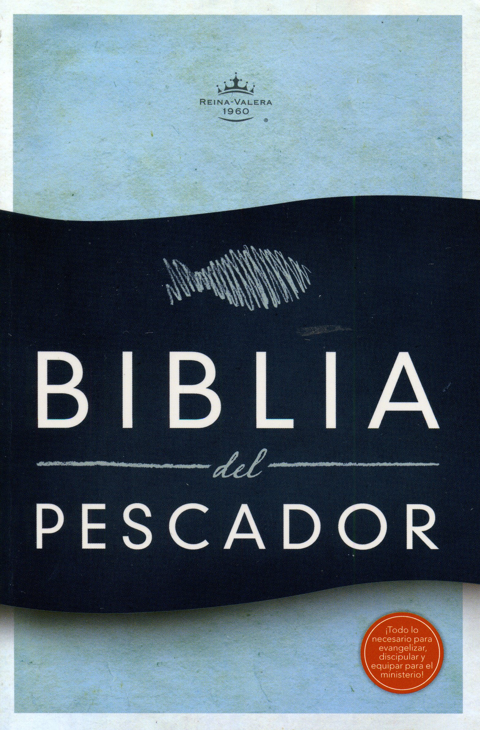 Biblia del pescador