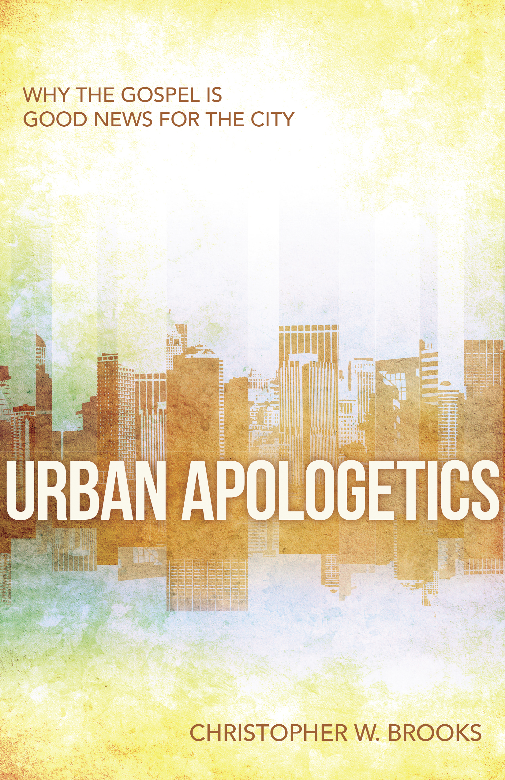 Urban Apologetics