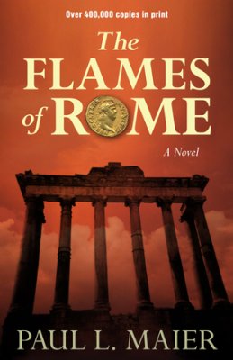 The Flames of Rome