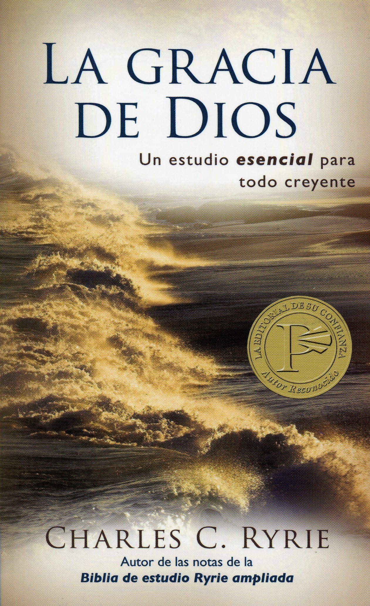 La gracia de Dios