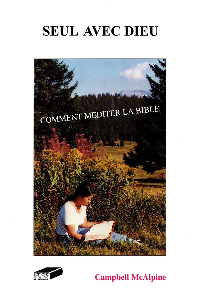 Seul avec Dieu