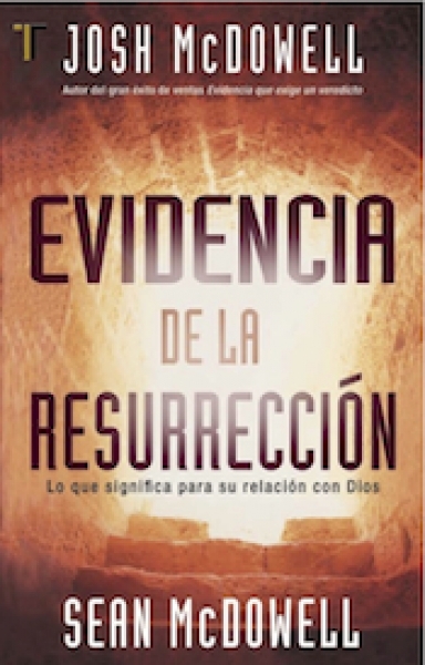 Evidencia de la Resurrección