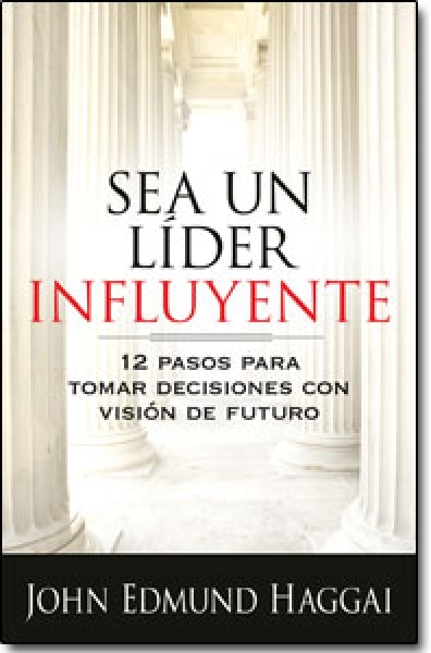 Sea un Líder Influyente