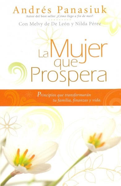 La Mujer que Prospera