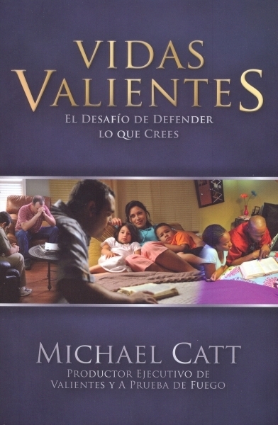 Vidas Valientes