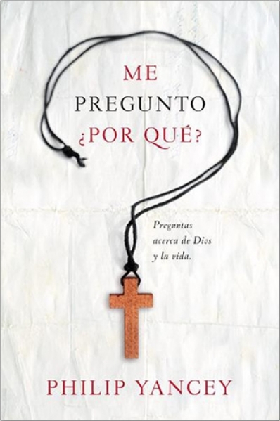 Me pregunto ¿Por Qué?