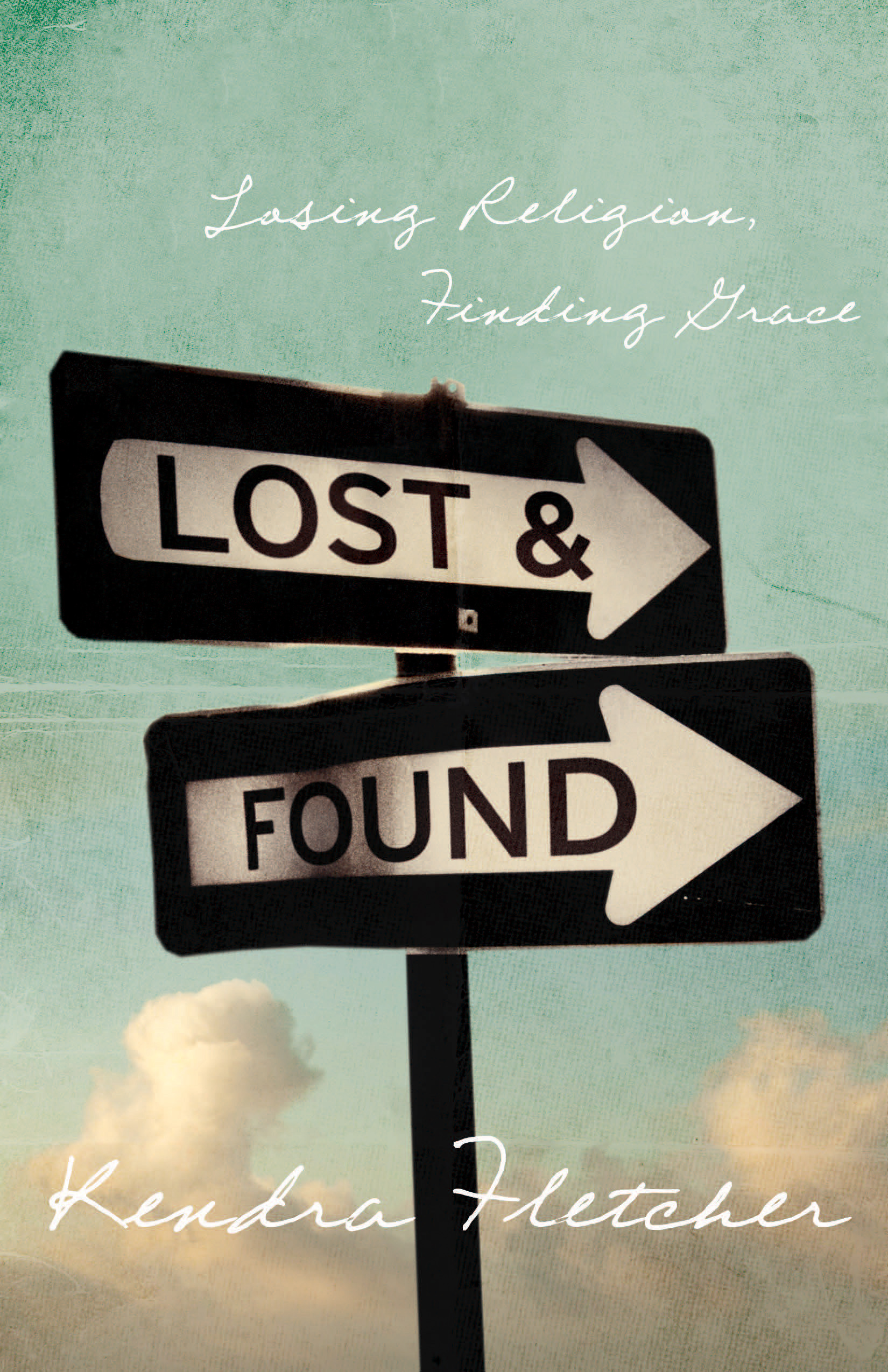 Lost and Found