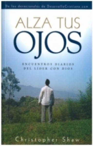 Alza tus Ojos