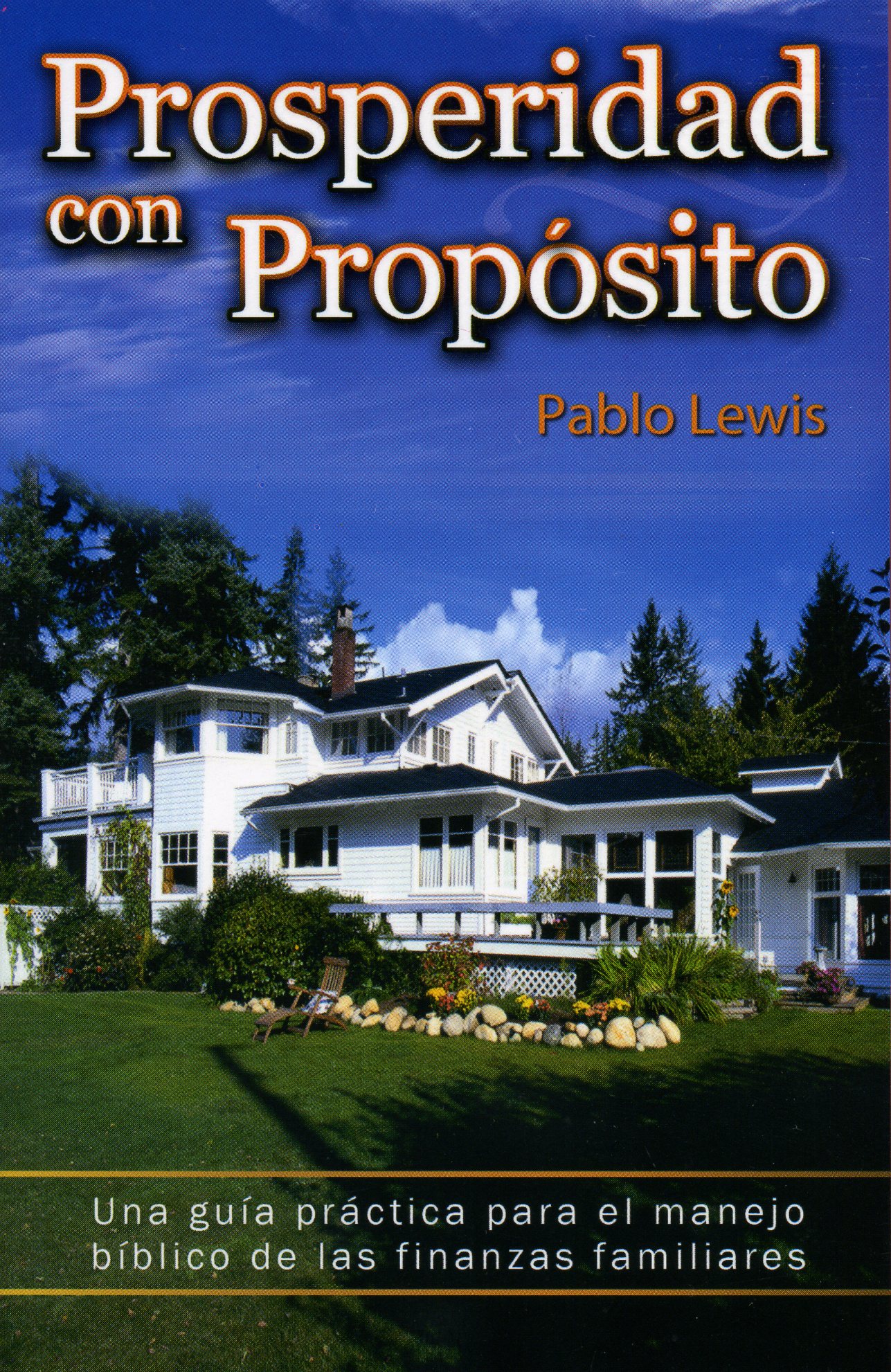Prosperidad con Propósito