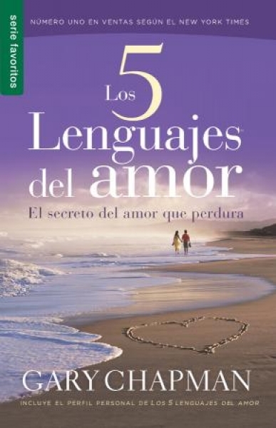 Los Cinco Lenguajes del Amor