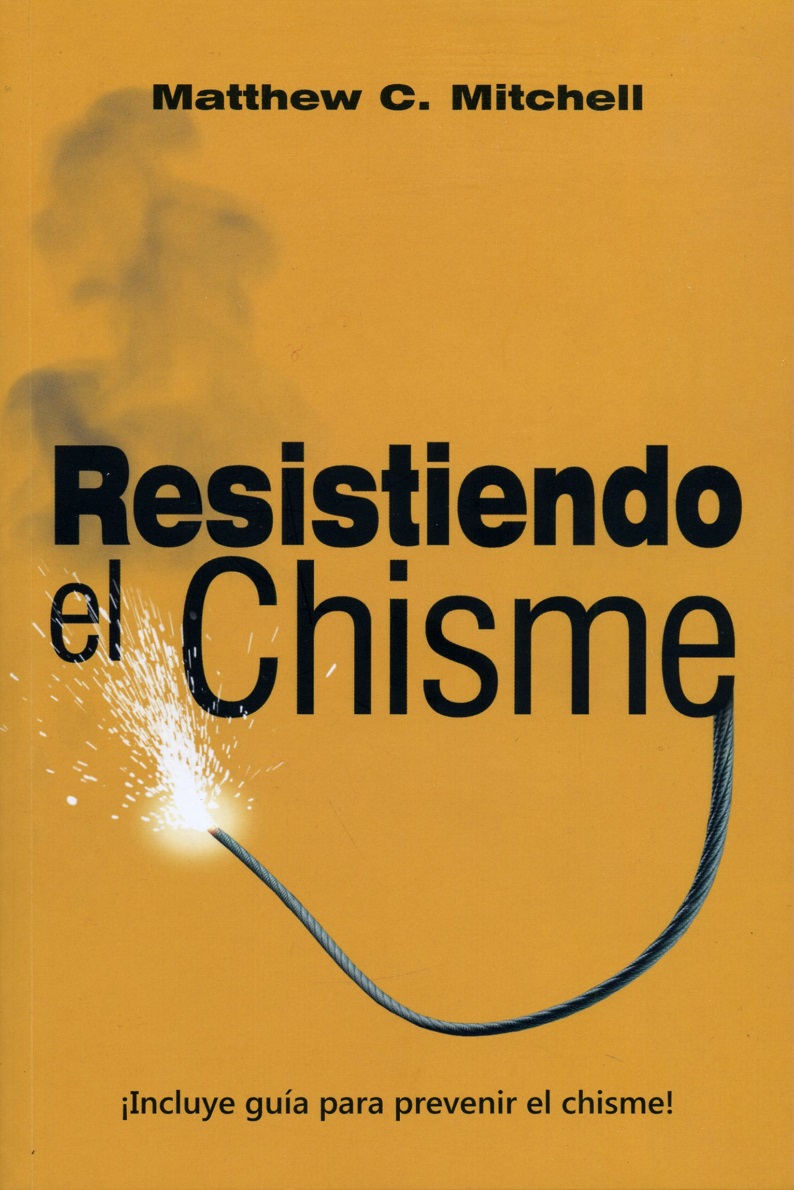 Resistiendo el chisme