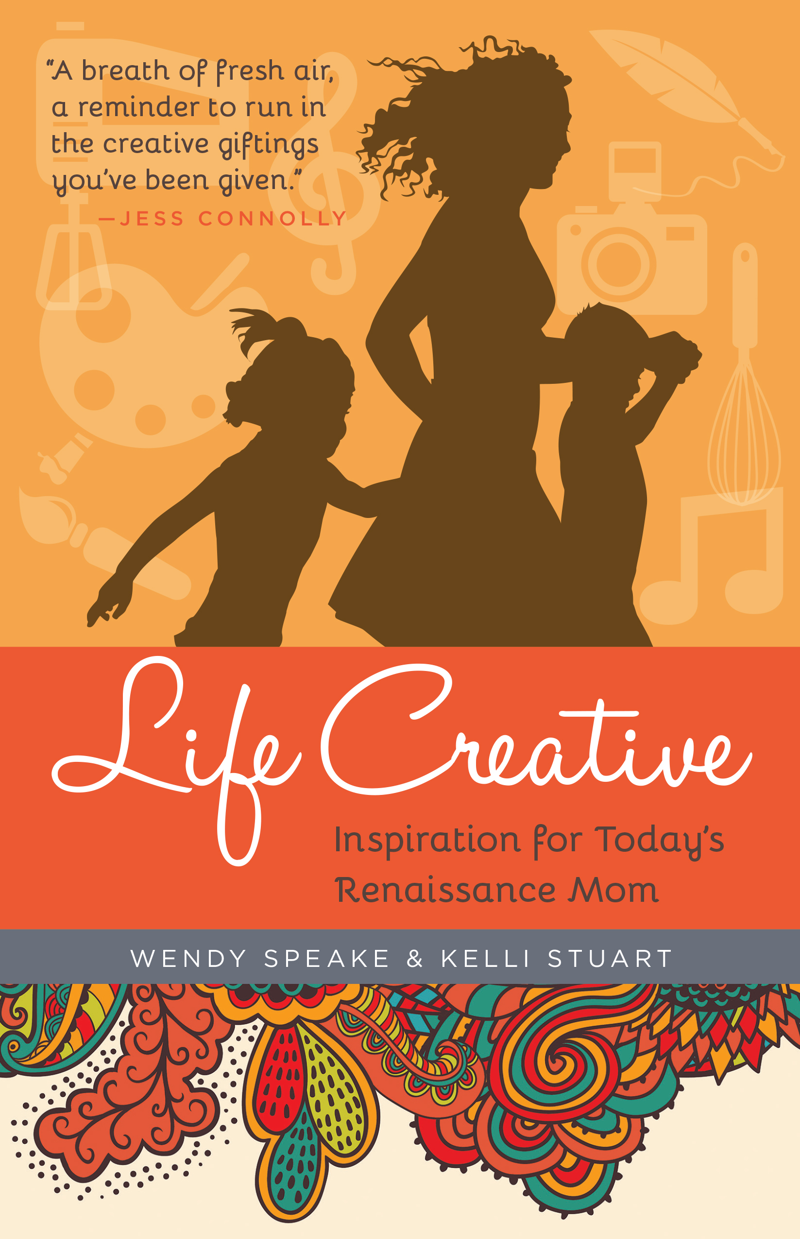 Life Creative