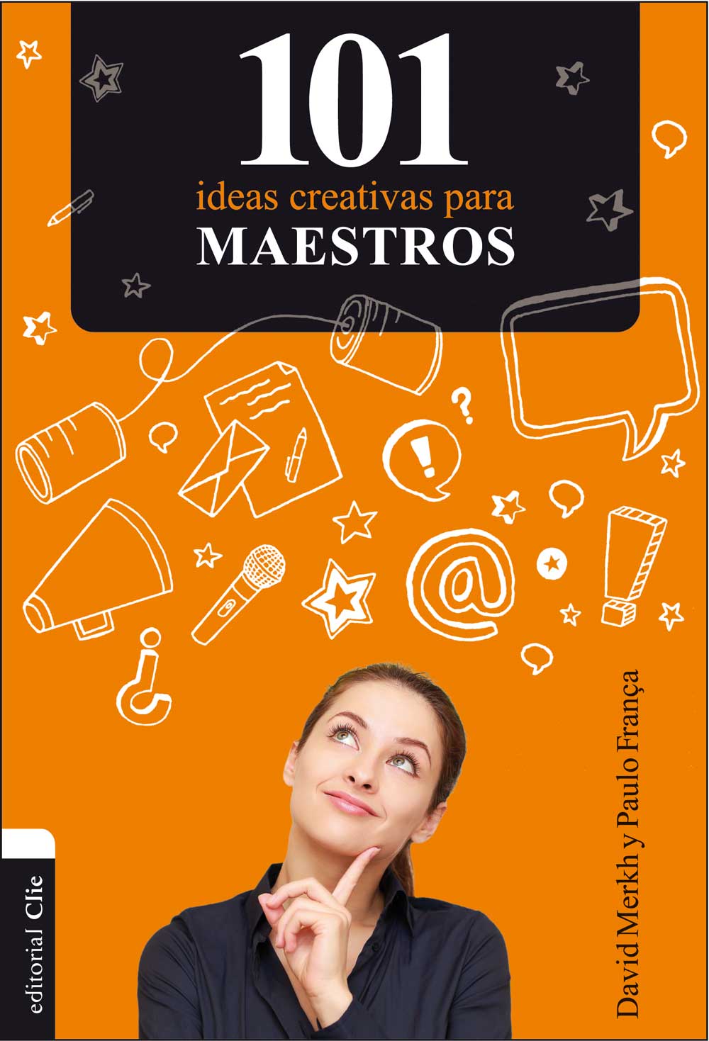101 Ideas Creativas para maestros