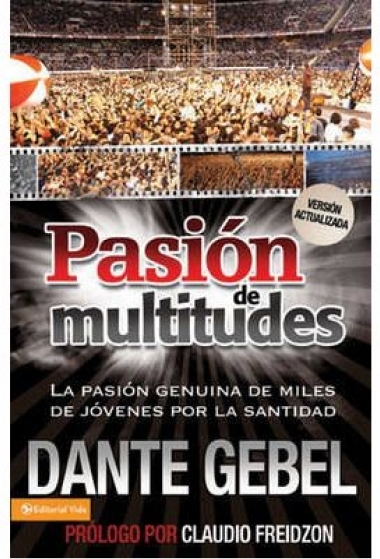 Pasión de Multitudes