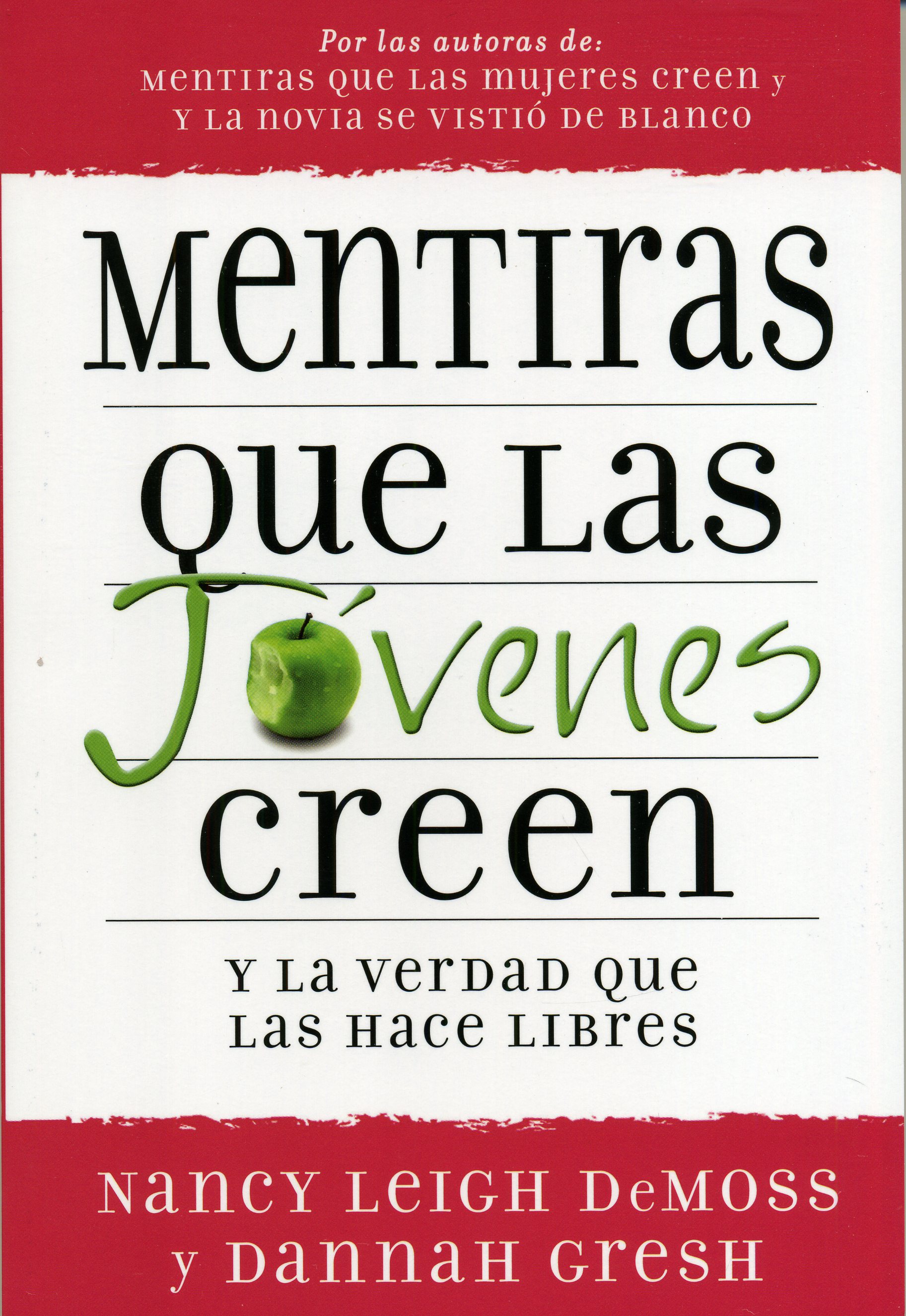 Mentiras que las jóvenes creen