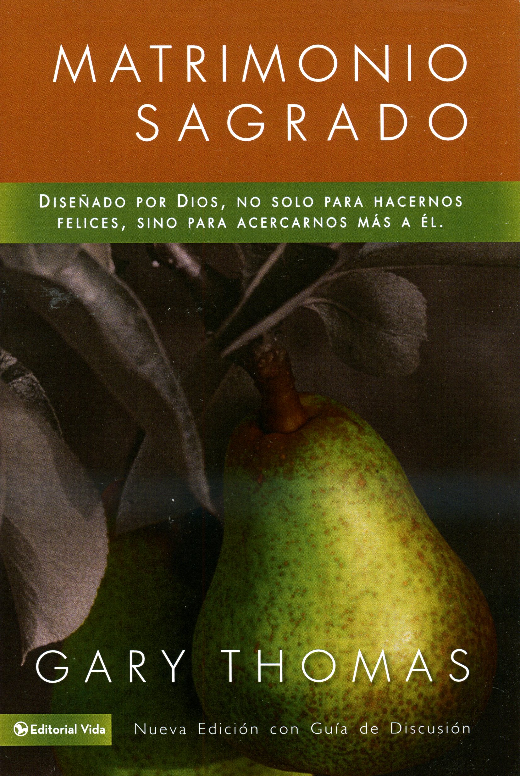 Matrimonio sagrado