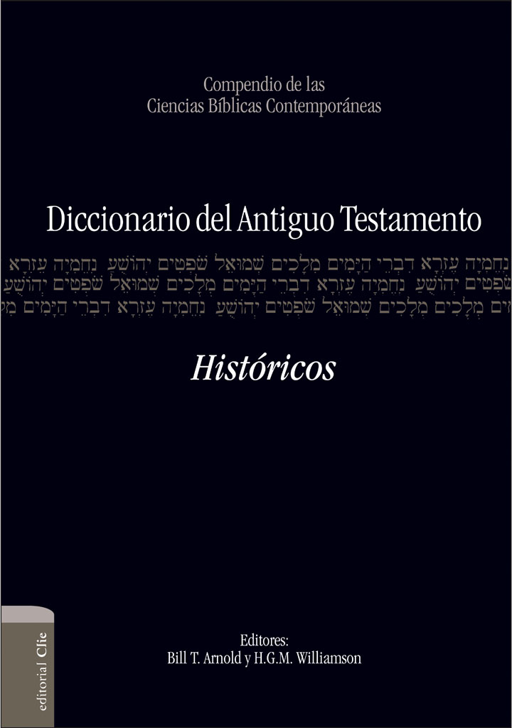 Diccionario del A. T. Históricos