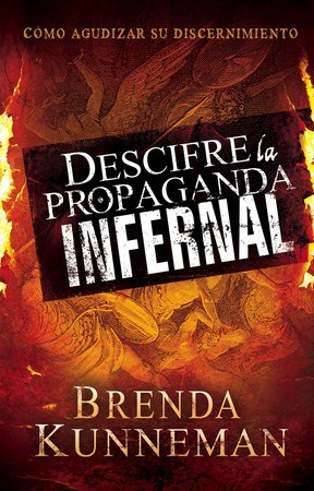 Descifre la Propaganda Infernal