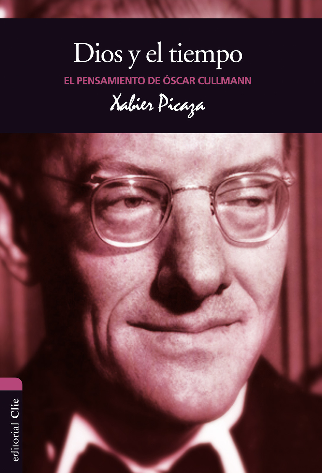 El pensamiento de O. Cullmann. Dios y el tiempo