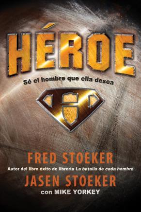Héroe