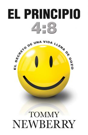 El Principio 4:8