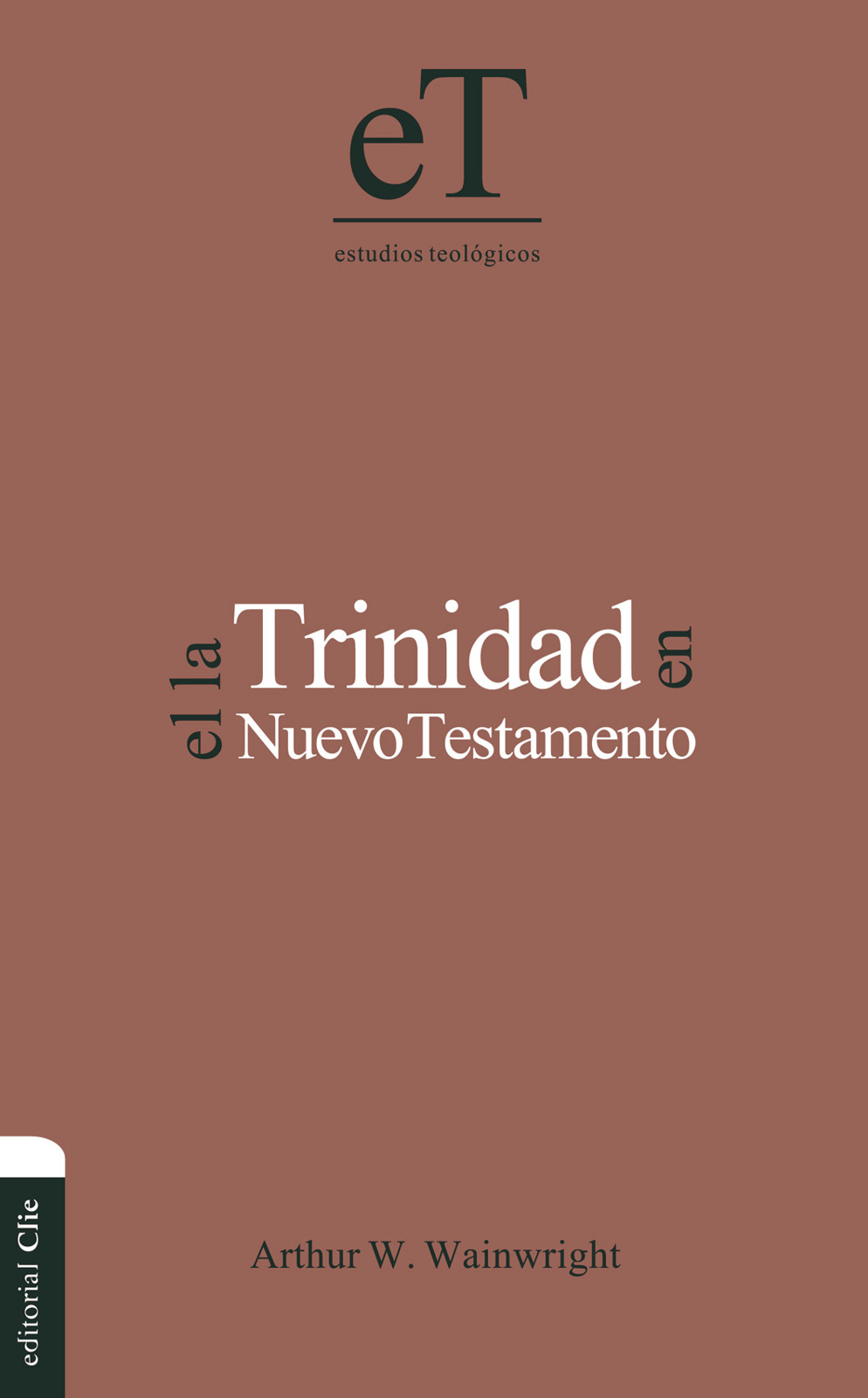 La Trinidad en el N.T.