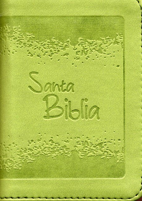 Santa Biblia del bolsillo