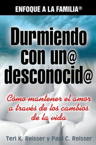 Durmiendo con un@ Desconocid@