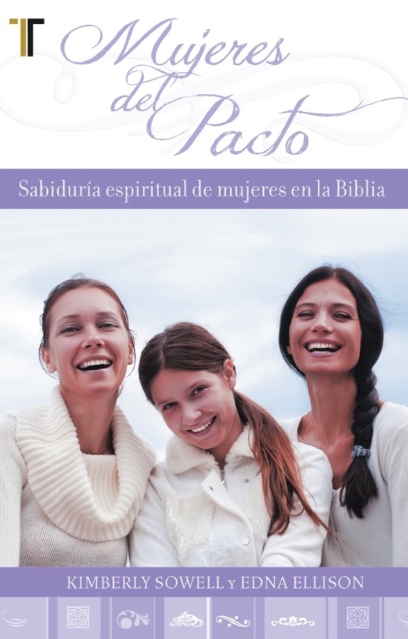 Mujeres de Pacto
