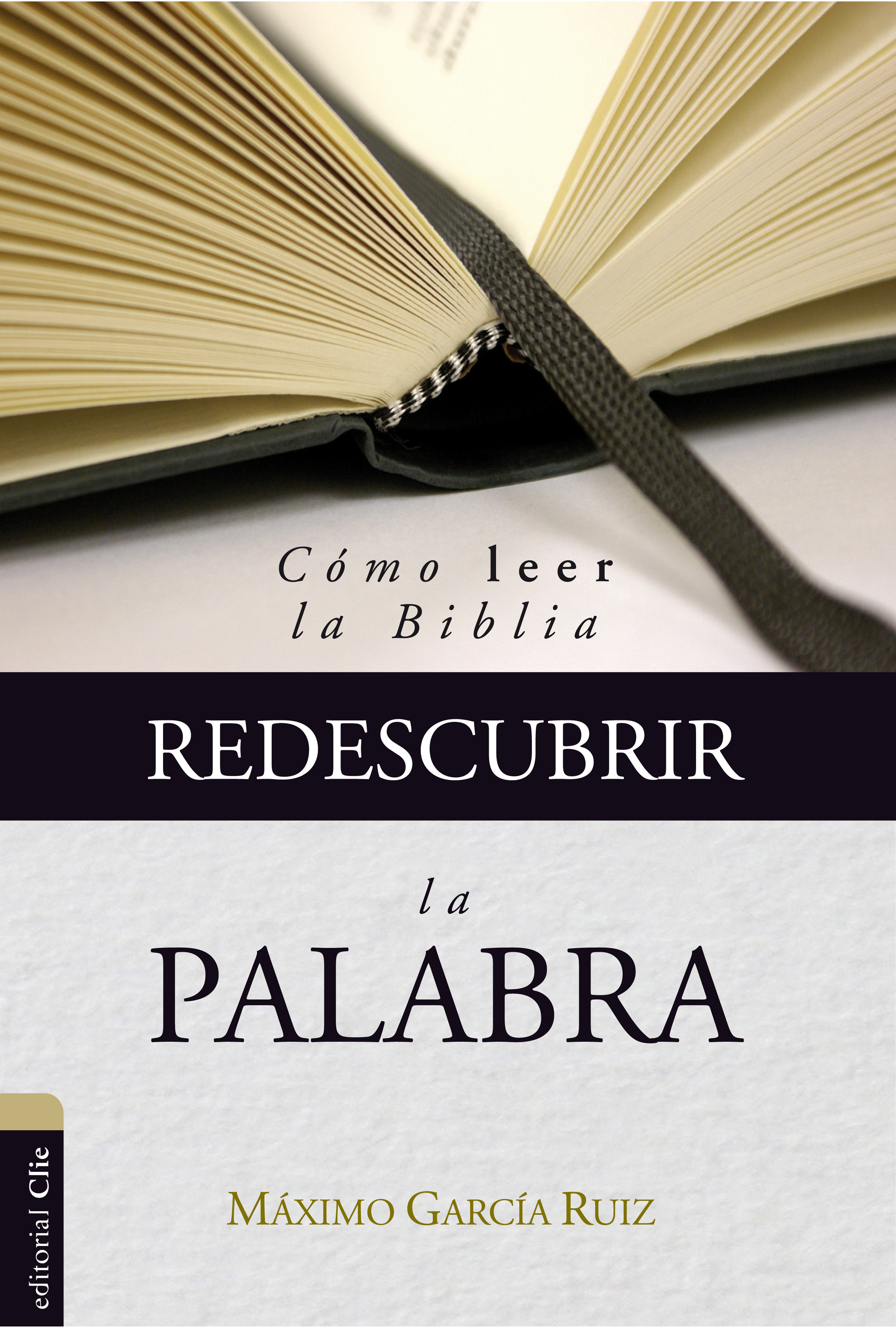 Redescubrir la palabra