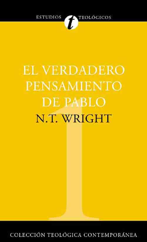 Verdadero Pensamiento de Pablo, El