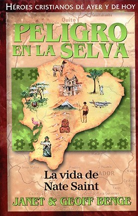 Peligro en la Selva