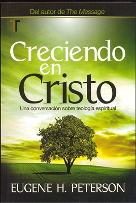 Creciendo en Cristo