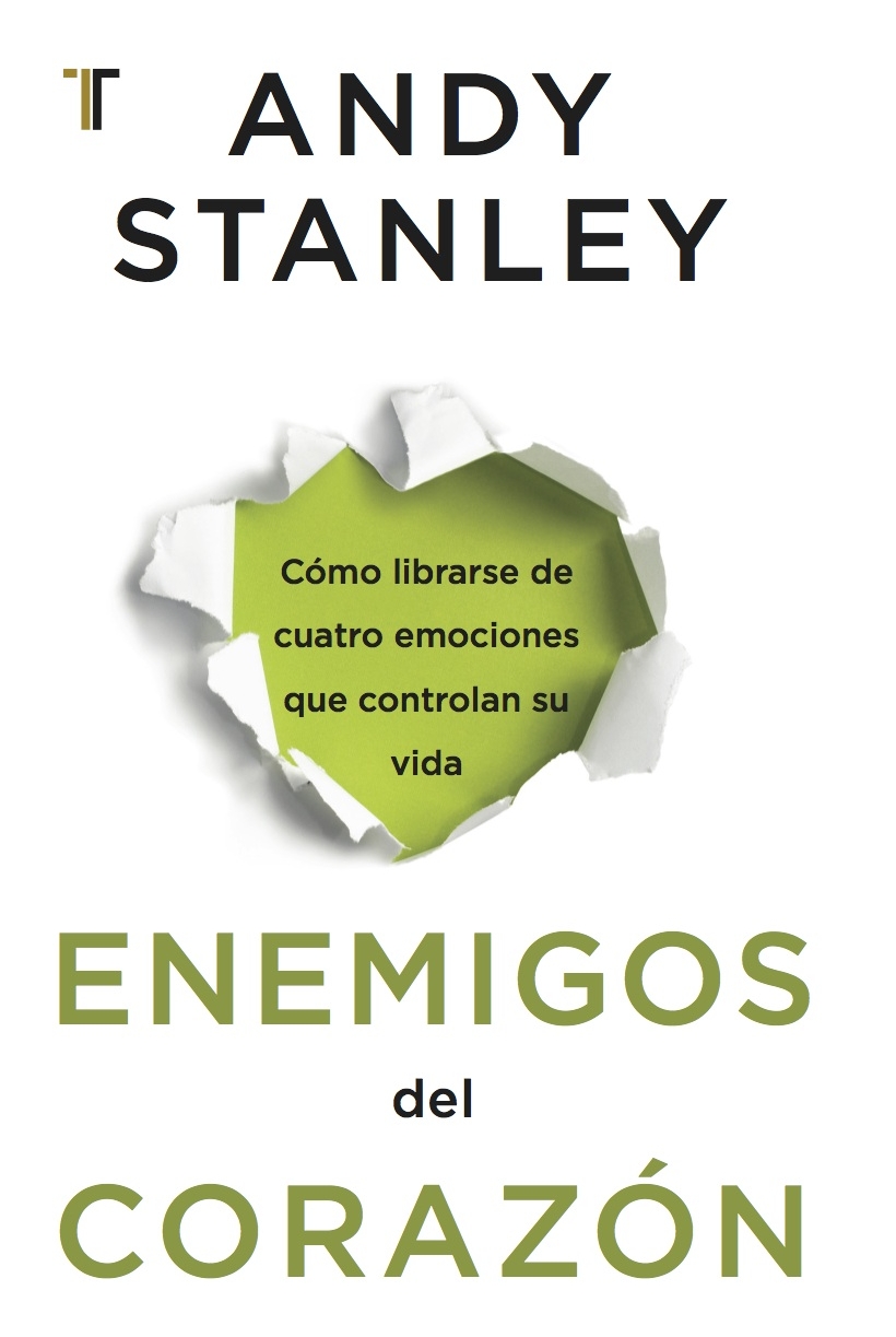 Enemigos del Corazon