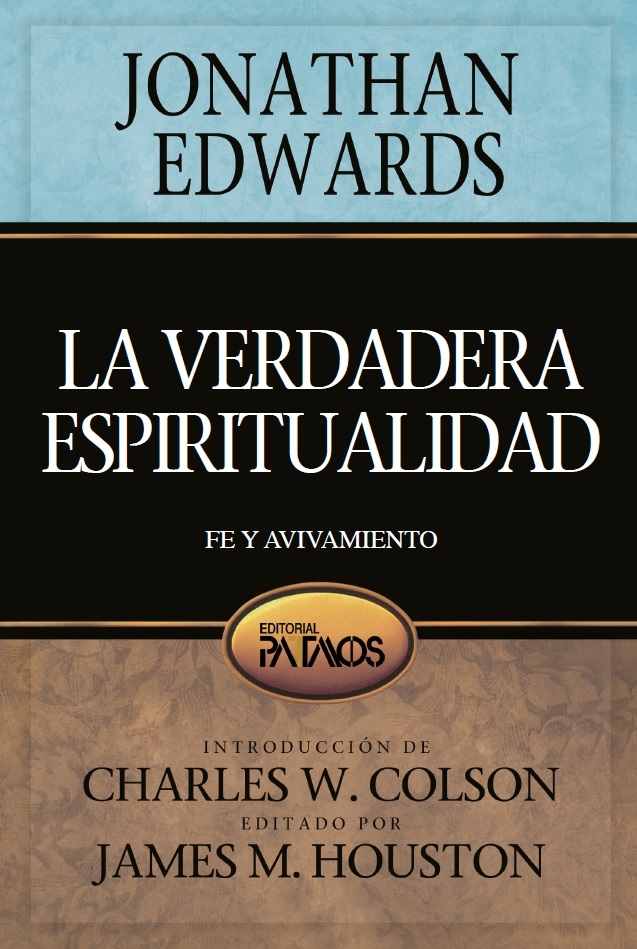 La verdadera espiritualidad