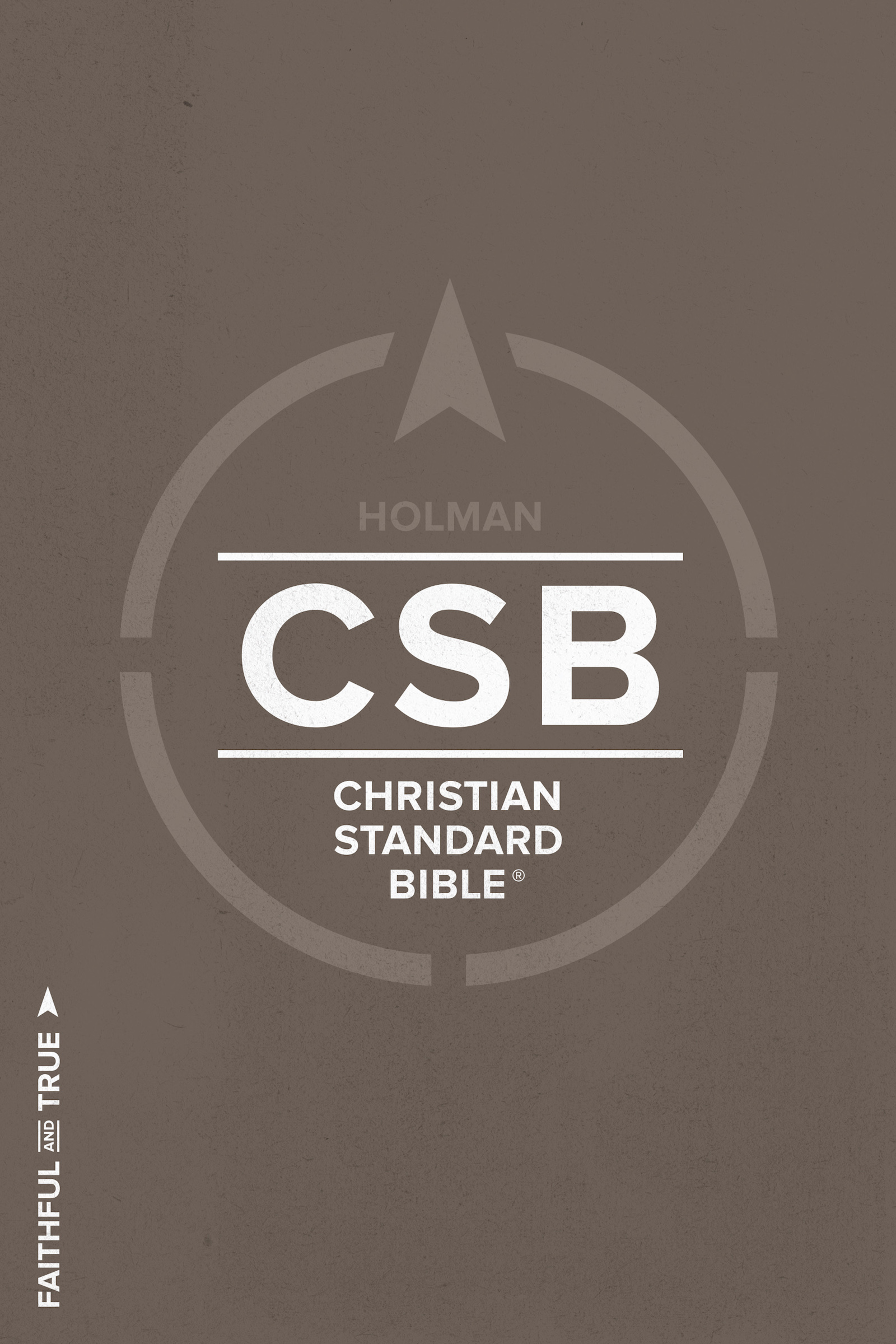 CSB Holy Bible, Digital Edition (v.2)