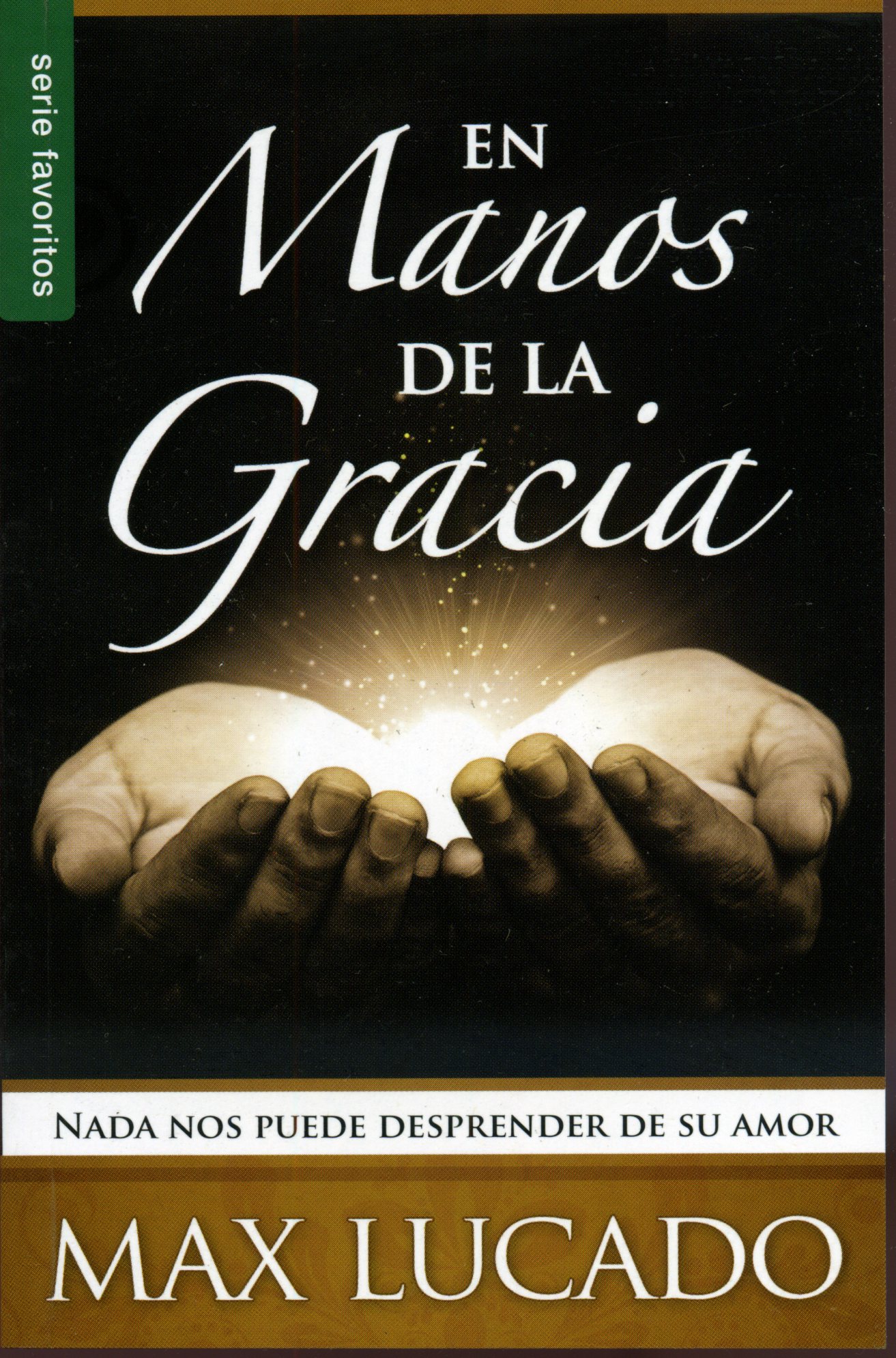 En manos de la gracia