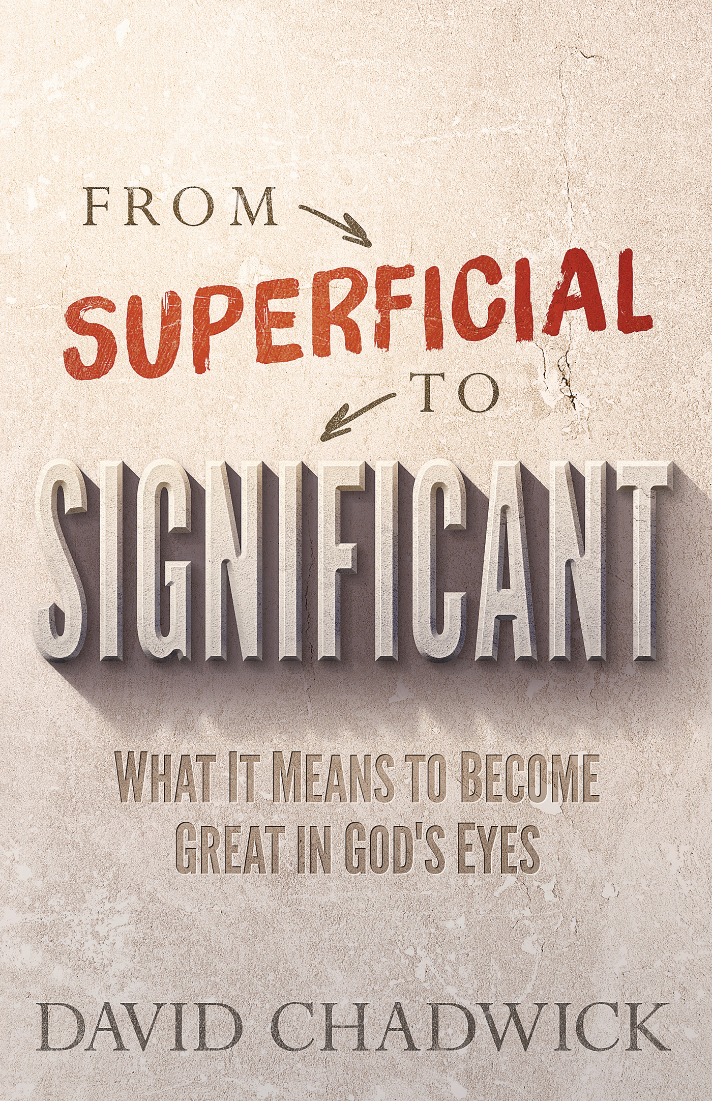 From Superficial to Significant