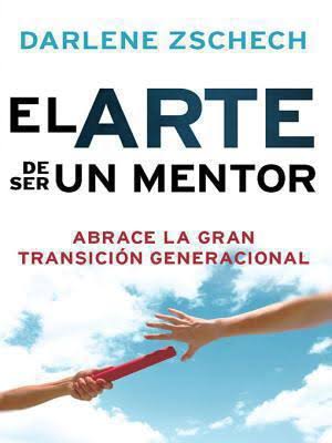 El arte de ser un mentor