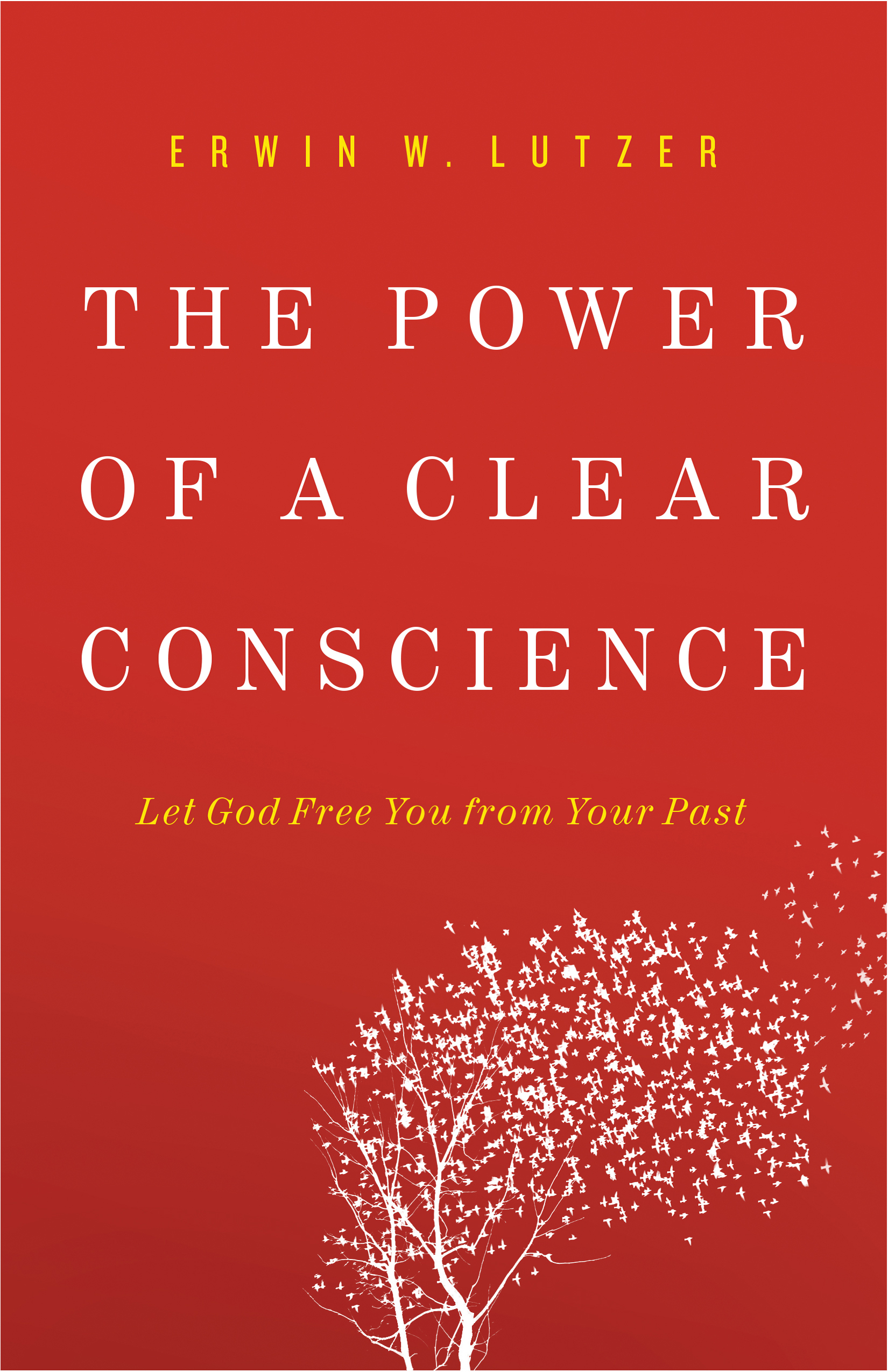 The Power of a Clear Conscience
