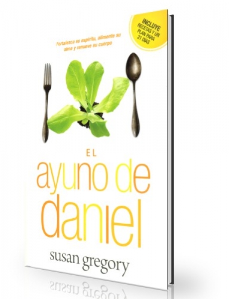 El ayuno de Daniel