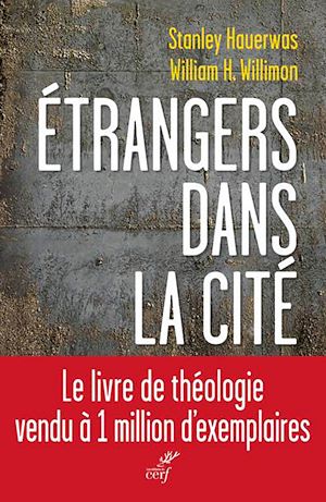 Étrangers dans la cité