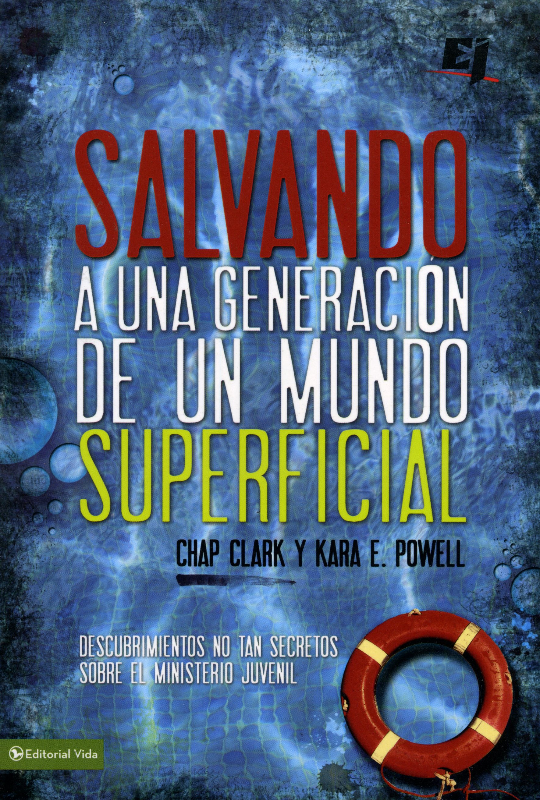 Salvando a una generación de un mundo superficial