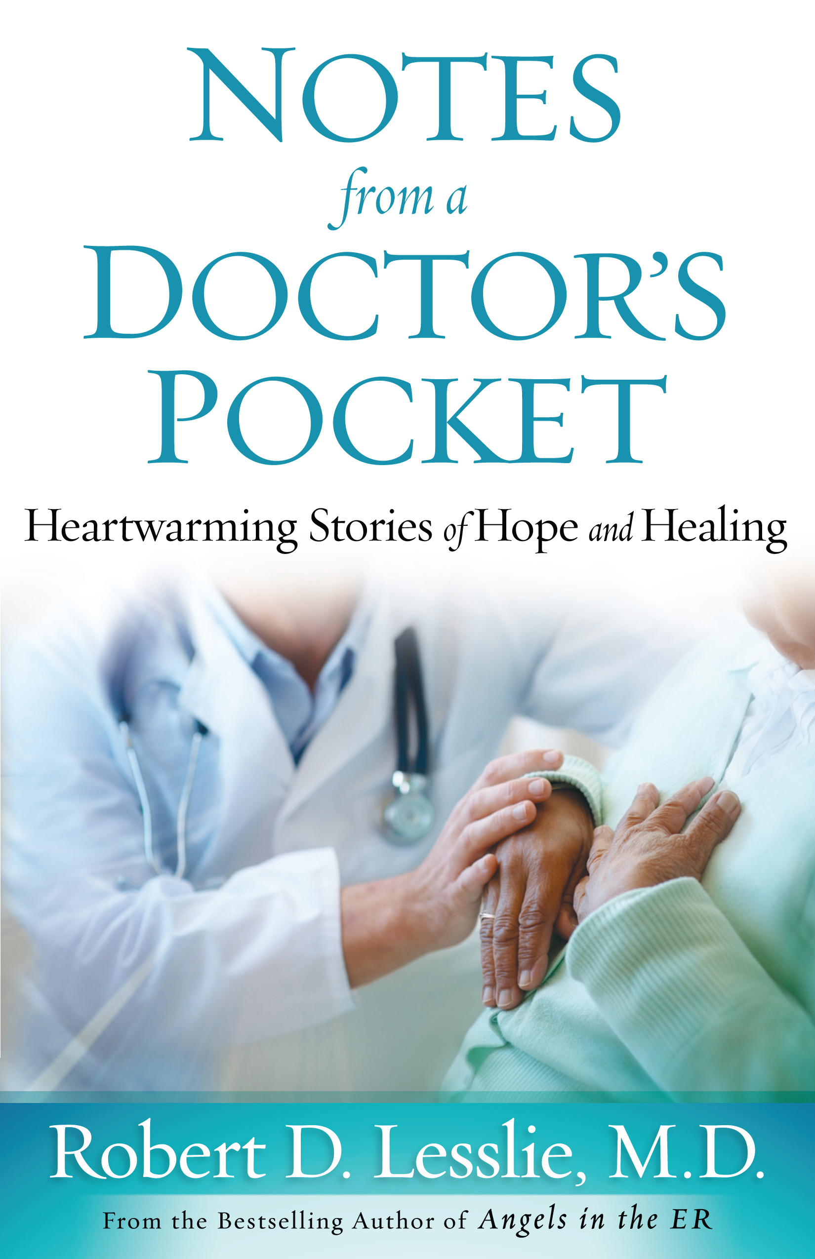 Notes from a Doctor's Pocket