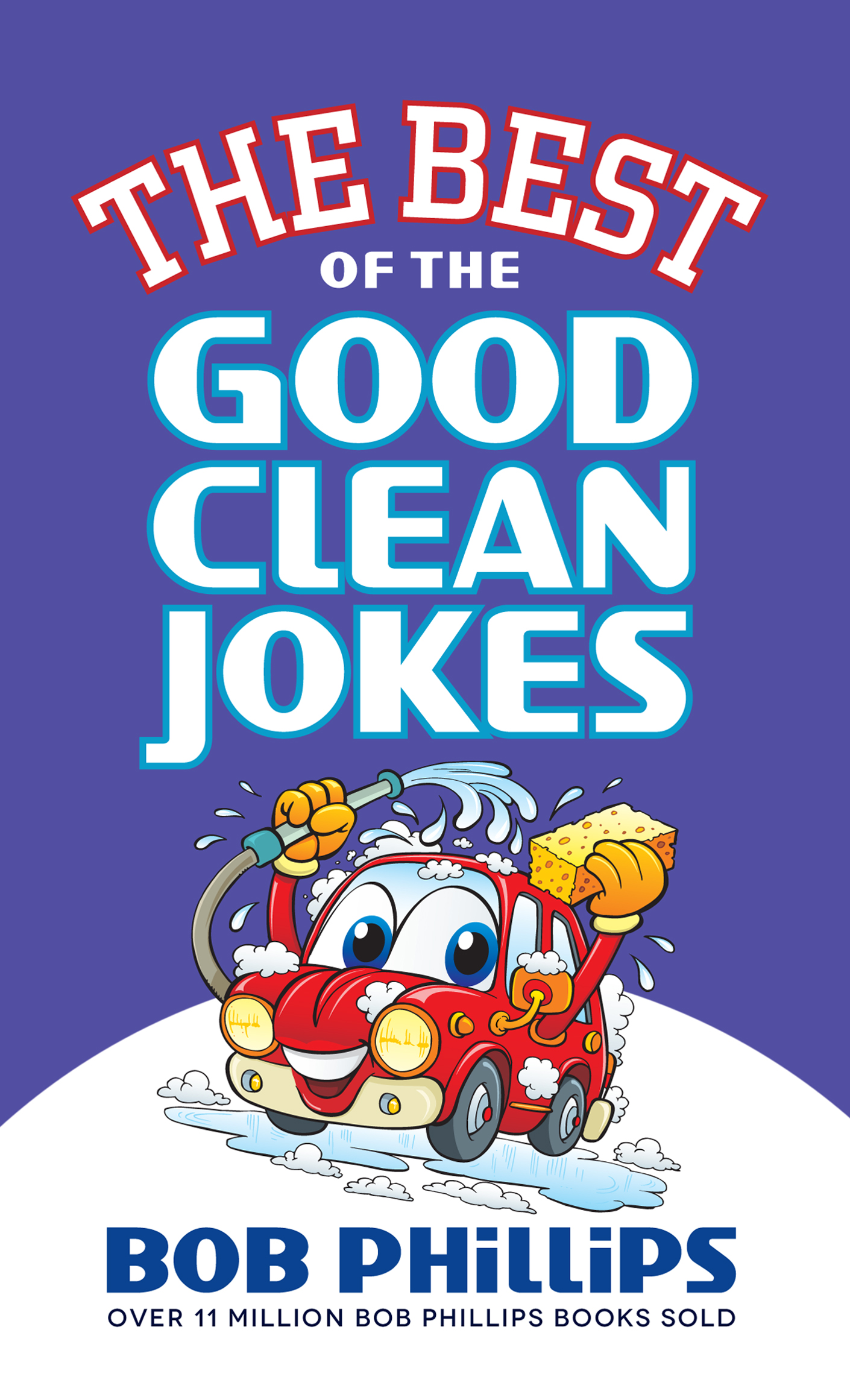 The Best of the Good Clean Jokes