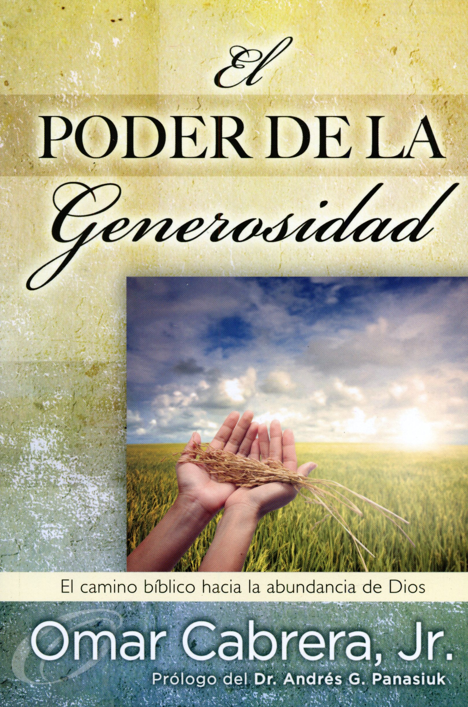 El poder de la generosidad